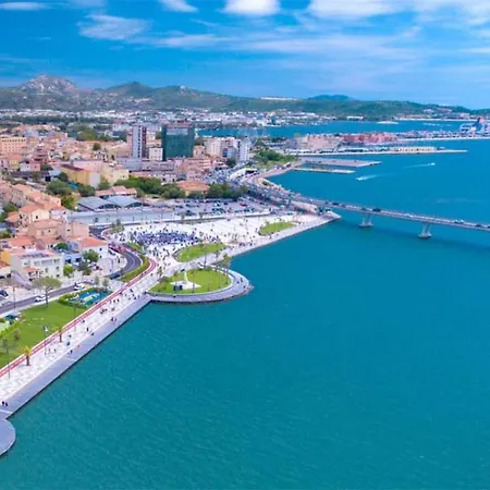 Antica Dimora Отель типа 