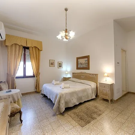 Antica Dimora Olbia