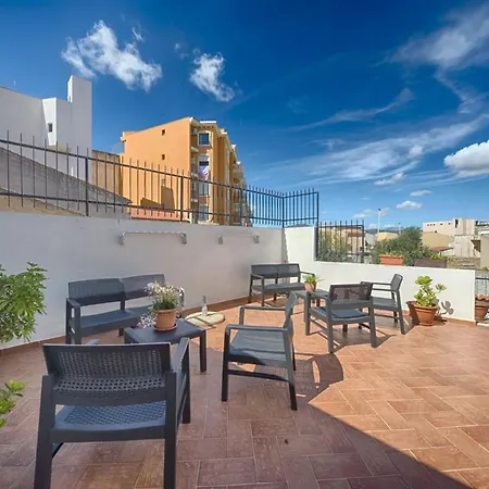 Antica Dimora 4*