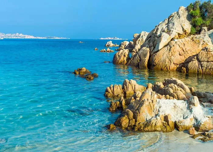 Antica Dimora 3* Olbia