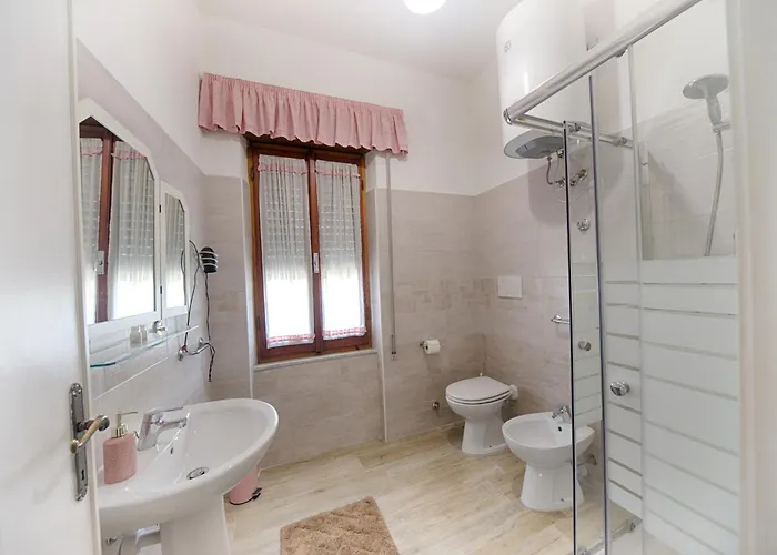 Antica Dimora Bed & Breakfast