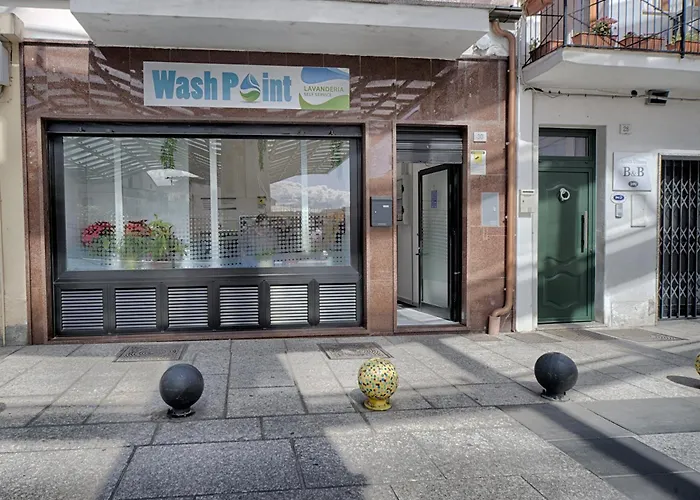 Antica Dimora 3* Olbia