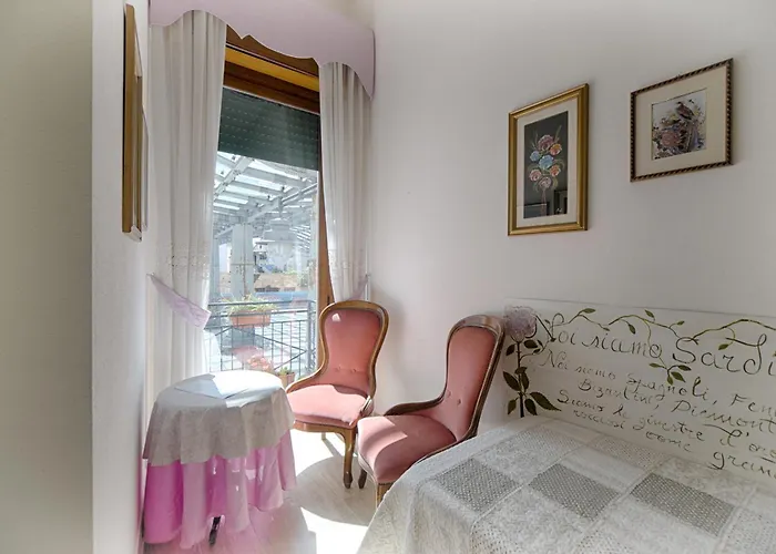 Antica Dimora Bed & Breakfast