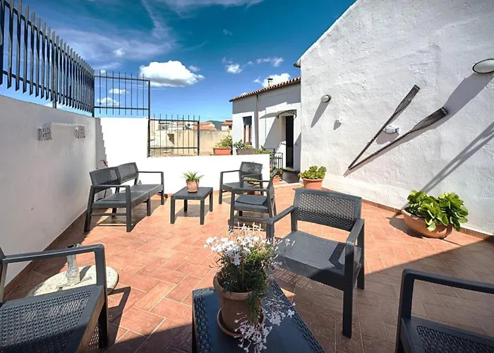 Antica Dimora 3* Olbia