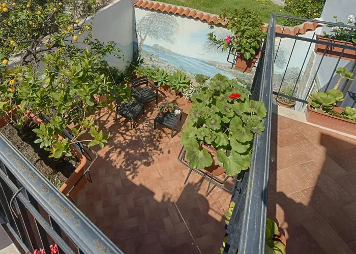 Bed & Breakfast Antica Dimora