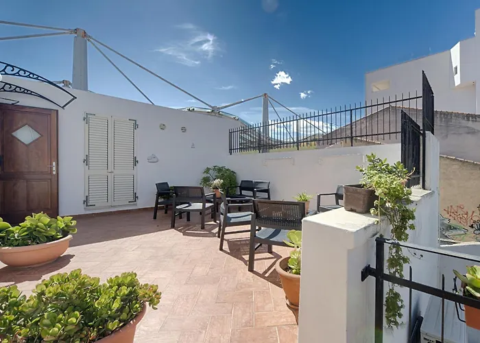 Antica Dimora Bed & Breakfast 3*