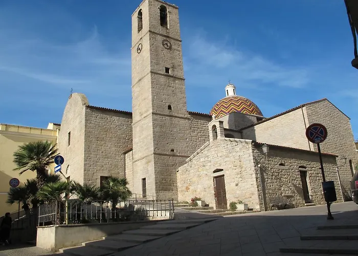 Bed & Breakfast Antica Dimora 3*