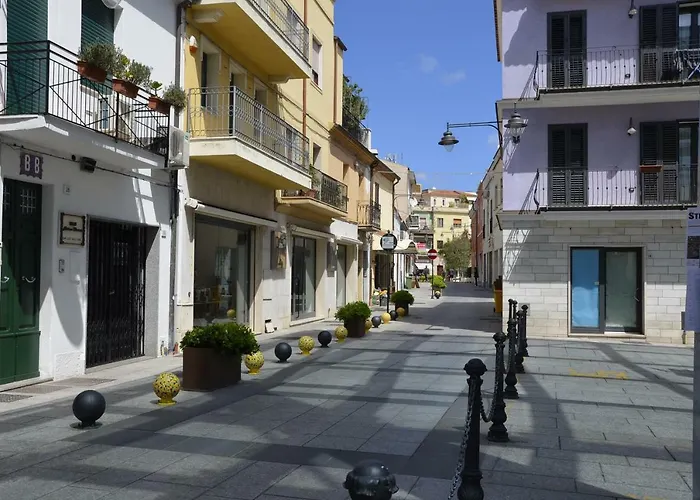 Antica Dimora 3* Olbia