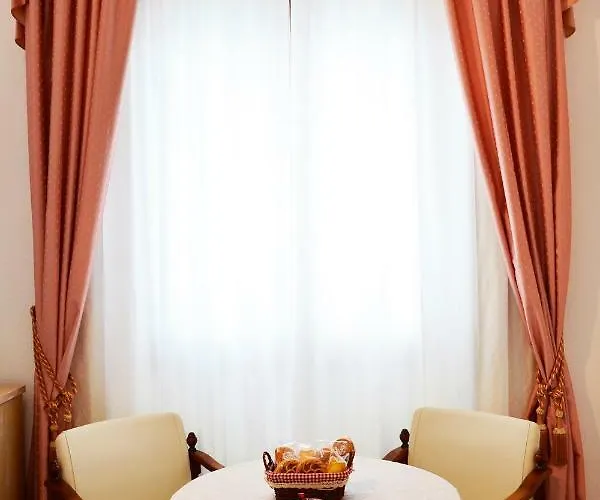 Bed & Breakfast Antica Dimora Olbia