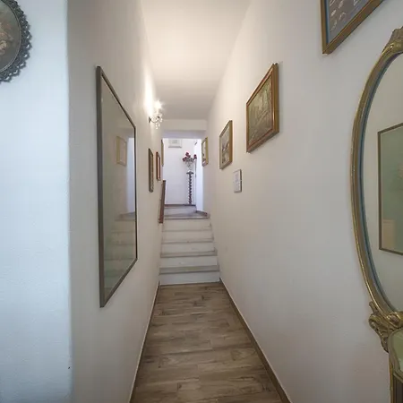 Antica Dimora Bed & Breakfast Olbia