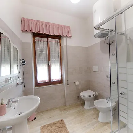 Antica Dimora Bed & Breakfast