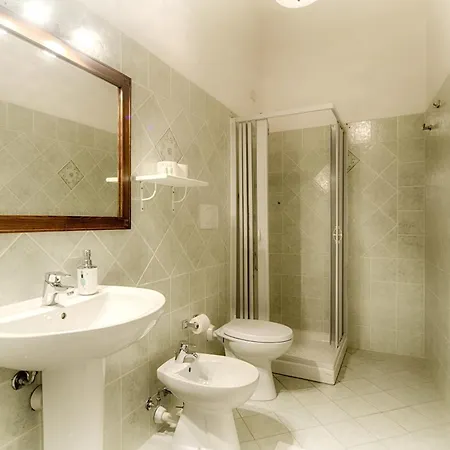 Antica Dimora 4*