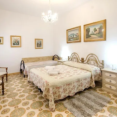 Antica Dimora Bed & Breakfast *
