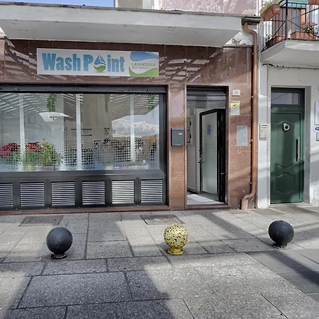 Antica Dimora 3* Olbia