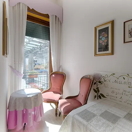 Antica Dimora Bed & Breakfast