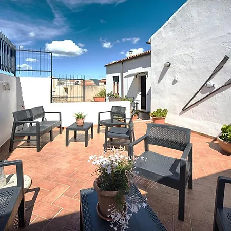 Antica Dimora 3* Ольбия