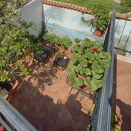 Bed & Breakfast Antica Dimora