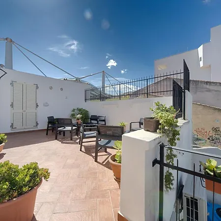 Antica Dimora Bed & Breakfast Olbia