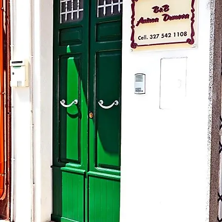 Antica Dimora B&B
