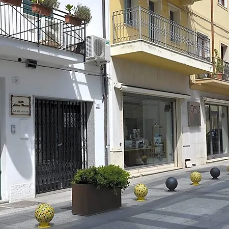 Antica Dimora B&B 4*