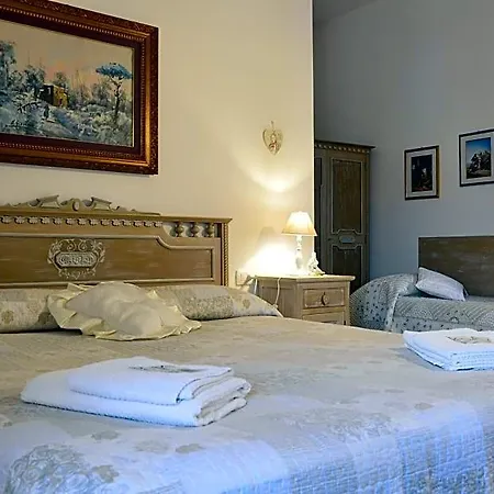 Antica Dimora B&B 4*