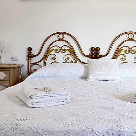 Antica Dimora B&B 4*