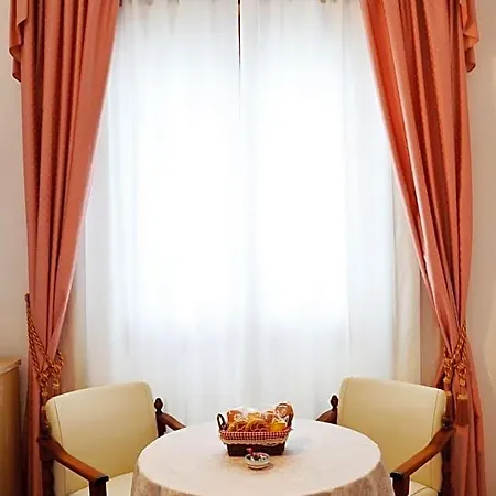 Antica Dimora B&B 올비아