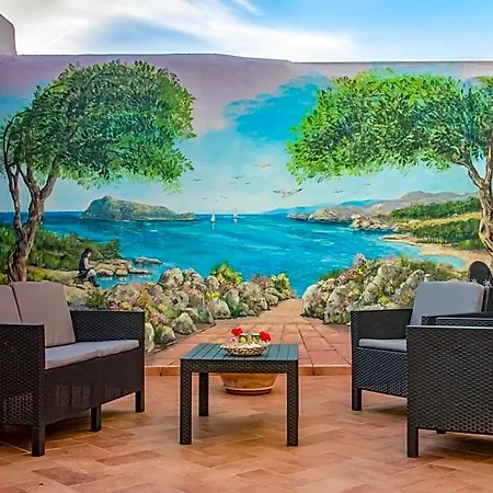 Antica Dimora B&B