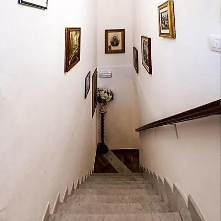 Antica Dimora 4*