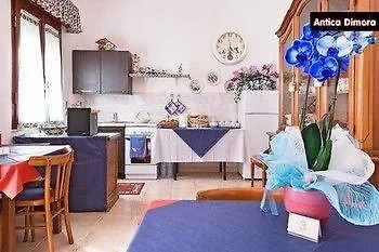 Antica Dimora B&B 4*