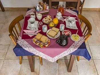 B&B Antica Dimora 올비아