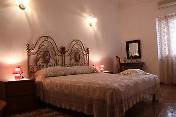 Antica Dimora * Olbia