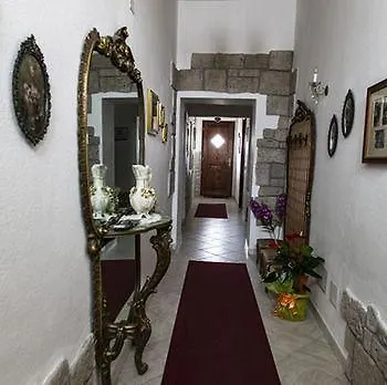 Antica Dimora 올비아