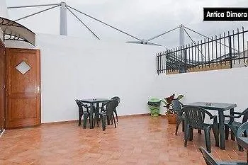 Bed & Breakfast Antica Dimora 3*