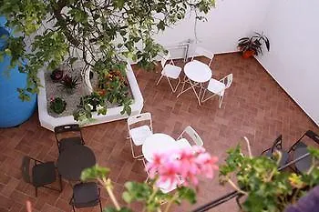 安蒂卡迪莫拉住宿加早餐酒店