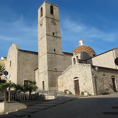 Bed & Breakfast Antica Dimora *