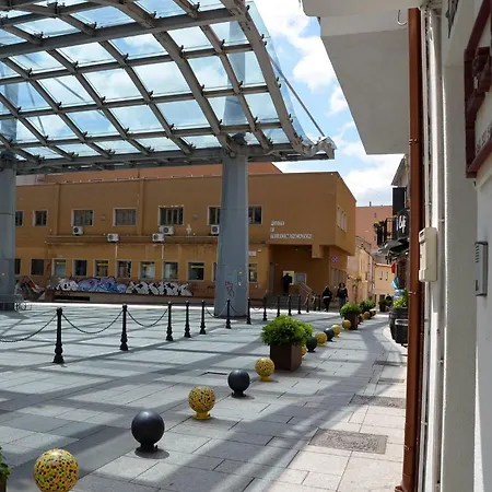 Bed & Breakfast Antica Dimora Olbia