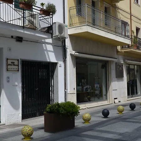 Antica Dimora Olbia
