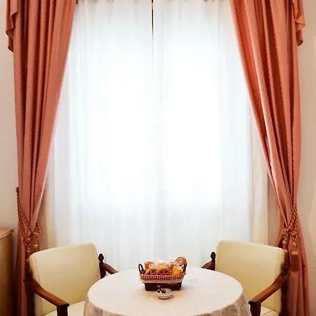 B&B Antica Dimora 올비아