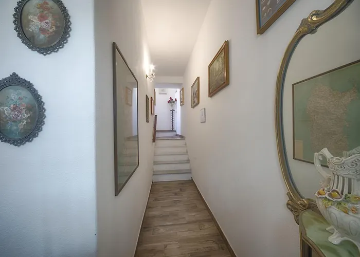 Antica Dimora Отель типа 