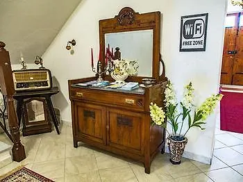 Antica Dimora Отель типа 